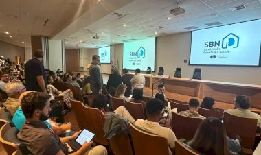 Oficina em Rio Preto capacita médicos para diagnóstico precoce da doença renal
