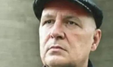 Preso na PF, ex-juiz Julio Cuginotti morre em São Paulo