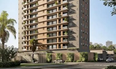 Fex Engenharia aposta no conceito Wellness e lança residencial no Jardim Maracanã