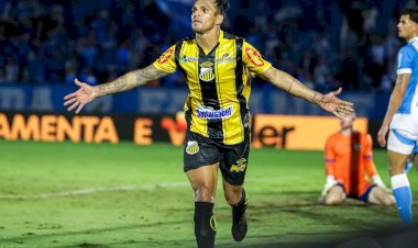 Novorizontino goleia o Londrina, quebra jejum e sobe para a quarta colocação da Série B