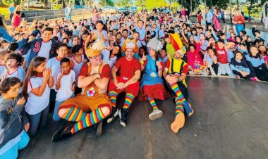 Kombinados abre inscrições para apresentações da Turnê do Bem