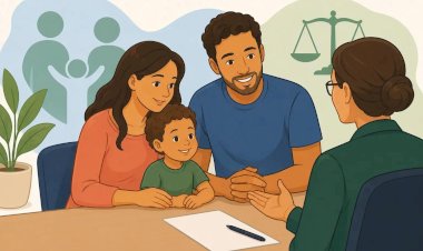 Defensoria abre inscrições para reconhecimento de paternidade