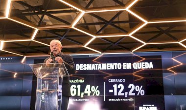 El Niño: governo cogita quebra de safras