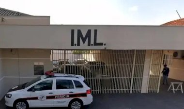 Entregador sofre mal súbito e morre durante entrega em Rio Preto