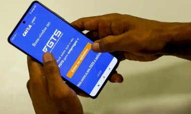 Calculadora do Diário mostra quanto você vai receber com distribuição do lucro do FGTS