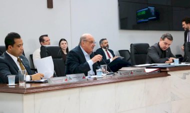 Ato da Câmara de Rio Preto torna obrigatório plano preliminar para emendas impositivas