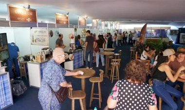 Sebrae comanda espaço na Expo Rio Preto