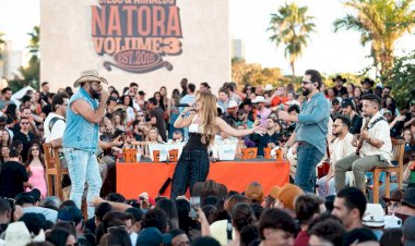 Diego & Arnaldo lançam primeira faixa do projeto gravado em Rio Preto