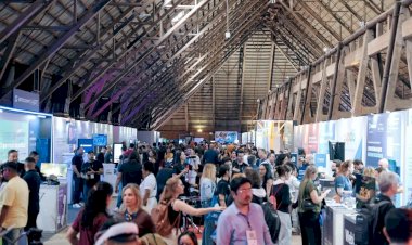 Graneleiro se consolidou como espaço para eventos em Rio Preto