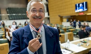 Justiça reconhece filiação de Cabrera ao Novo e abre caminho para candidatura
