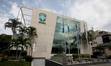 CBF e clubes aprovam novas regras para competições nacionais