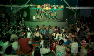 Festival Literário reúne escritores, artistas e músicos em Votuporanga