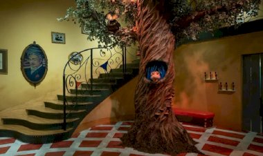 Shopping de Rio Preto recebe exposição do Castelo Rá-Tim-Bum