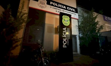 Adolescente é apreendido após esfaquear jovem em Rio Preto