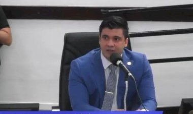 Câmara aprova convocação de dois secretários do governo do Coronel Fábio Candido