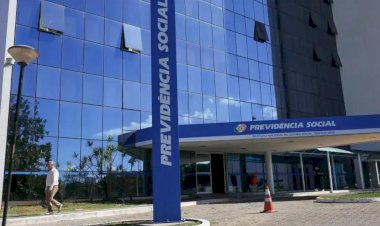 INSS libera consignado sem biometria facial para aposentados