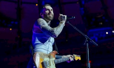 Show da banda Maroon 5 em Rio Preto terá ingresso solidário em prol do Fundo Social