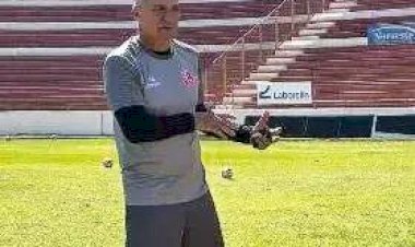 América traz técnico para Sub20 de olho na Copinha