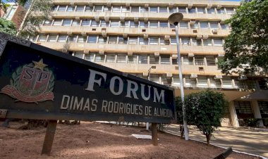 Tribunal de Justiça dispara licitação de R$ 24,7 milhões para reforma do Fórum de Rio Preto