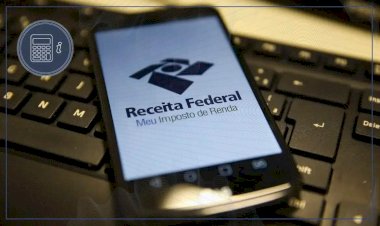 Receita libera consulta ao último lote