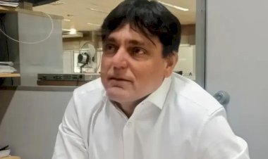 Chefe da Casa Civil de SP diz que finaliza 'central de governo digital'
