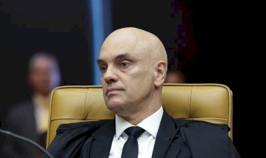 ‘Acha que 2ª tenho que estar fora?’, pergunta Vorcaro a Moraes sobre sair do País a 2 dias de prisão