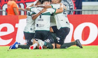 Coritiba vira contra o Remo e ajuda o Mirassol na luta contra a zona de rebaixamento