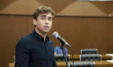 Em áudio a Vorcaro, Nikolas Ferreira cobra liberação de ativo