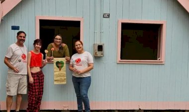 Virada Cultural leva arte e debate ambiental a Rio Preto neste sábado