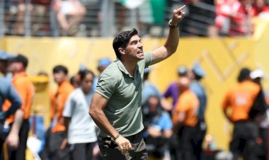 Veja o caminho dos candidatos ao título do Brasileirão até a última rodada