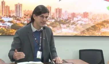 Diretor da UFSCar de Rio Preto justifica imóvel de R$ 52,1 milhões e prevê até 15 cursos