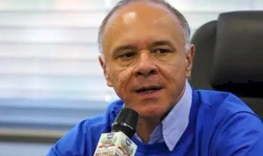 Coronel tenta salvar projeto na Câmara