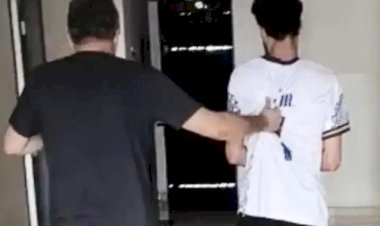 Homem é preso suspeito de participar de assassinato em antigo motel de Rio Preto