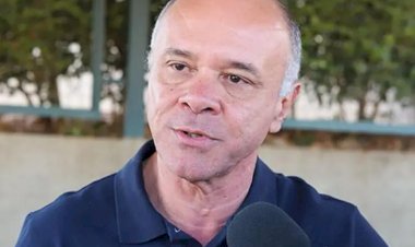 'Projeto buscava reorganizar o orçamento', afirma Coronel Fábio Candido