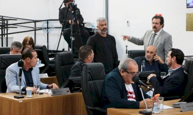 Com exoneração de 3 apadrinhados, Coronel Fábio manda recado a ‘aliados’ na Câmara