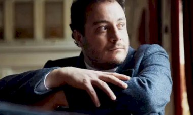 Pianista Fernando Calixto se apresenta no Teatro Municipal em Rio Preto