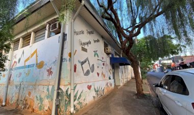 Fechamento de creche em Rio Preto gera protesto de pais