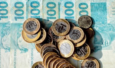 Mercado eleva projeção de inflação