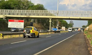 Câmeras com IA que flagram uso de celular entram em operação no dia 1º de outubro na Washington Luís
