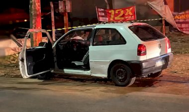 Homem é morto a tiros após briga em bar de Rio Preto