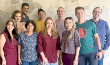 Movimento SerTão reúne artistas em Rio Preto para discutir a relação com o tempo