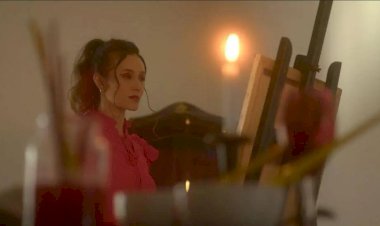 Atriz rio-pretense protagoniza filme e integra elenco de ‘O Alienista’, clássico de Machado de Assis
