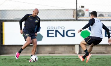 Novorizontino recebe o Goiás para seguir na briga pelo acesso
