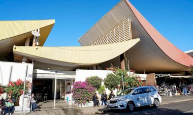 Prefeitura de Rio Preto licita oito boxes no Shopping HB
