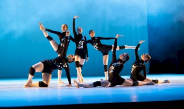 Mostra reúne 13 escolas de dança em shopping de Rio Preto em apresentações gratuitas