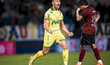 Com um a menos, Mirassol reage e impede vitória do Red Bull Bragantino em casa