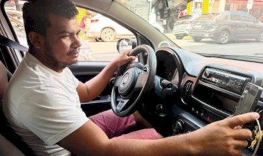 Sete em cada dez pessoas usam transporte por aplicativo na região