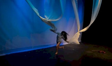 Preqaria Cia de Teatro apresenta peça de Jon Fosse no Centro Cultural Vasco, em Rio Preto