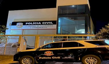 Jovem de 18 anos é preso em flagrante por tráfico de cocaína e crack em Rio Preto