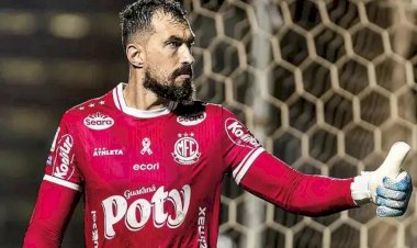Mirassol tem 7? risco de rebaixamento